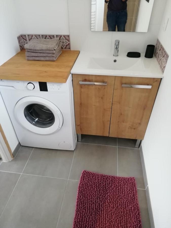 Charmante Maison Neuve Au Lac D'Hourtin Dış mekan fotoğraf
